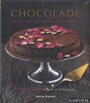 Clark, M. - Chocolade: heerlijke smulrecepten voor chocoladeliefhebbers