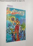DC Comics: - Atlantis Chronicles, Number 1 of 7, The Deluge