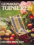 Dawson, Oliver - Gemakkelijk tuinieren