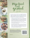 Ellen Moens - Mijn kind eet gezond