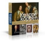 Tim Huisman; Ad Maas - Knappe koppen - geschiedenis van de wetenschap in Nederland