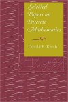 Knuth, Donald E. - Selected Papers on Discrete Mathematics