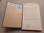 Steur, A.G. van der - Verkoopcatalogus van boeken en tijdschriften. Cat. Genealogie e.a. nr 1 - 9