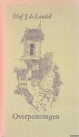 Landell, Olaf J. de - Overpeinzingen