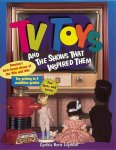 Liljeblad - Tv Toys and the shows that inspired them