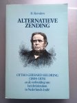 H. REENDERS - ALTERNATIEVE ZENDING