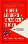 Janka Stoker - Goede leiders in onzekere tijden