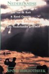 Ruud Onstein, Leo van de Ruit - Tom van Teijlingen : een Nederlandse golfheld