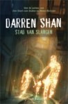 Darren Shan - Stad van Slangen / 3