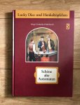Haberbosch, Birgit Friederike - Lucky dice und henkeltöpfchen. Schöne alte automaten