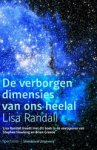 RANDALL,  L. - De verborgen dimensies van het heelal