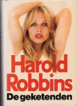 Robbins, Harold - De geketenden
