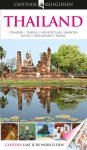 Philip Cornwel-Smith - Capitool reisgidsen - Thailand