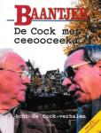 Baantjer, A.C. - De Cock met ceeooceeka. Acht De Cock-verhalen