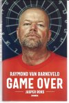 Boks, Jasper - Game over - Raymond van Barneveld