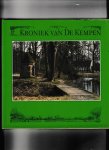  - Kroniek van de kempen, deel 9