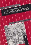  - De Boekenwereld. Tijdschrift voor boek & prent. Jaargang 2 nrs: 1 t/m 5