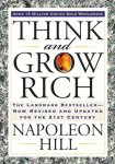 Napoleon Hill - Think and Grow Rich