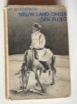 Sjolochow, M. - Nieuw land onder den ploeg (Podnjataja Tselina)