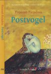 Farjadnia, Firoozeh - Postvogel