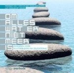 ERVE, M. van 't & FIDDELAERS-JASPERS, R. - Om alles wat er niet meer is
