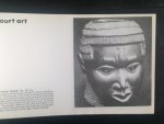 Ekpo Eyo - Highlights from 2000 Years of Nigerian Art Ekpo Eyo - Highlights from 2000 Years of Nigerian Art