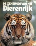  - De geheimen van het dierenrijk Zoogdieren 1