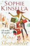 Kinsella, Sophie - Mini-shopaholic - Like mother, like daughter!