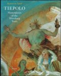Peter O. Krückmann - Tiepolo : Heaven on Earth - Masterpieces in the Wurzburg Palace