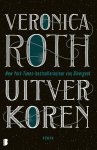 Veronica Roth - Uitkoveren