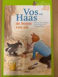 Sylvia Vanden Heede, Thé Tjong-Khing - Vos En Haas De Boom Van Uil