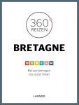 Angélique van der Horst - 360° Bretagne reiservaringen op jouw maat