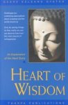 Geshe Kelsang Gyatso 217110 - Heart of Wisdom