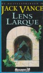 Jack Vance - Lens Larque / De duivelsprinsen / 4