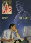 Y. Jigounov Mythic. - De lijst. Y. Jigounov Mythic. - De lijst.