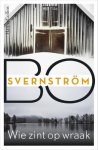 Bo Svernström - Wie zint op wraak