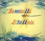 TELIER, A - Demoiselle Libelulle