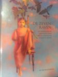Grimm, Gebroeders / Sauvant, Henriette (ill.) - De zeven raven