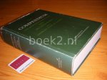 Prof. Dr. G. van der Leeuw-Stichting (samenstelling) - Een compendium van achtergrondinformatie bij de 491 gezangen uit het Liedboek voor de Kerken