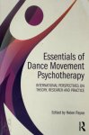 Helen Payne - Essentials of Dance Movement Psychotherapy