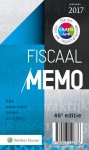 Eikelboom & de Bondt - Fiscaal Memo januari 2017