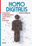 Thierry Geerts - Homo Digitalis