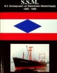 Stegro - S.S.M., NV Scheepvaart- en Steenkolen Maatschappij 1896-1969
