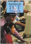 J. Bronkhorst - Basisboek ICT-didactiek
