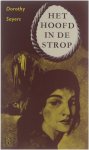 Dorothy L. Sayers - Het hoofd in de strop