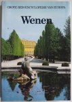 Houten, R A B van - Grote reis-encyclopedie van Europa Wenen