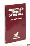 Kenny, Anthony. - Aristotle's Theory of the Will.