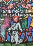 CLEON Pierre - Saint Bénigne, apôtre de la Bourgogne