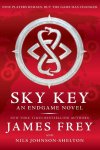  - Frey, J: Endgame 2. Sky Key