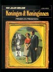 Bauwens, Jan - Koningen en Koninginnen, prinsen en prinsessen. 150 jaar België